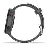 Garmin SmartWatch mørk grå/Sort