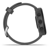 Garmin SmartWatch mørk grå/Sort