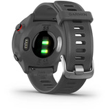 Garmin SmartWatch mørk grå/Sort