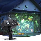Govee Outdoor Decoration Projector Light, LED lys 