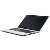 HP 45584, Notebook Sølv
