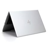 HP 45584, Notebook Sølv