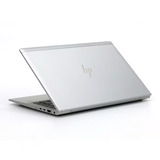 HP EliteBook 840 G7 Renoveret, Notebook Sølv