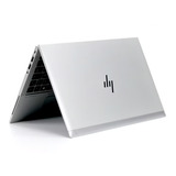 HP EliteBook 840 G7 Renoveret, Notebook Sølv