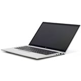 HP EliteBook 840 G7 Renoveret, Notebook Sølv