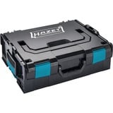 Hazet 190L-136, Værktøjskasse Sort/Blå