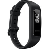 Huawei Band 4e Active PMOLED Aktivitetstracker til armbånd 1,27 cm (0.5") Sort, Fitnesstracker Sort, Aktivitetstracker til armbånd, 1,27 cm (0.5"), PMOLED, Vandfast, Sort