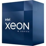 Intel® Xeon® w5-3435X, Processor boxed