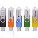 Intenso 3543585, USB-stik 