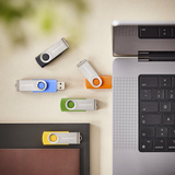 Intenso Office Line Multipack 32 GB, USB-stik 