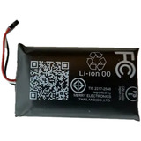 Jabra Evolve3 75 Battery Pack, Batteri 