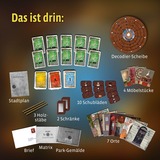 KOSMOS 683269, Party spil festspil 