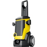 Kärcher K 7 WCM, 1.317-400.0, Højtryksrensere Gul/Sort