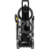 Kärcher K 7 WCM, 1.317-400.0, Højtryksrensere Gul/Sort