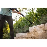 Kärcher K 7 WCM, Højtryksrensere Gul/Sort