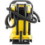 Kärcher WD 5 P V-25/5/22, Våd / tør støvsuger Gul/Sort