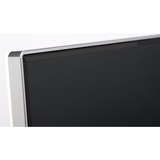 Kensington MagPro ™ magnetisk monior skærmfilter 24” (16: 9), Beskyttelse af personlige oplysninger Sort, 61 cm (24"), 16:9, Monitor, Rammeløst display privatlivsfilter, Refleksfri, Privatliv