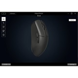 Keychron M2M-A1, Gaming mus Sort