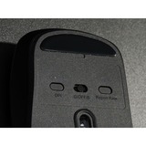 Keychron M2M-A1, Gaming mus Sort