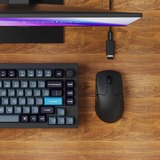 Keychron M2M-A1, Gaming mus Sort