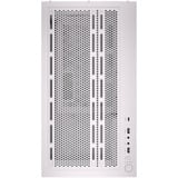 Krux Exo White, Towerkabinet Hvid