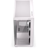 Krux KRXD009, Towerkabinet Hvid