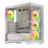 Krux KRXD009, Towerkabinet Hvid