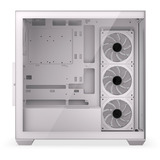 Krux KRXD009, Towerkabinet Hvid