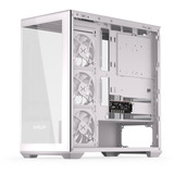 Krux KRXD009, Towerkabinet Hvid