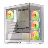 Krux Towerkabinet Hvid