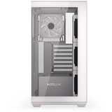 Krux Towerkabinet Hvid