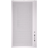 Krux Towerkabinet Hvid