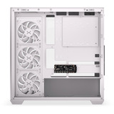 Krux Towerkabinet Hvid