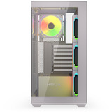 Krux Towerkabinet Hvid