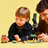 LEGO 11202, Bygge legetøj 