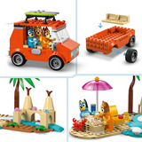 LEGO 11202, Bygge legetøj 