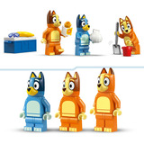 LEGO 11202, Bygge legetøj 