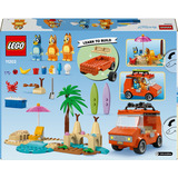 LEGO 11202, Bygge legetøj 