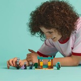 LEGO 21267, Bygge legetøj 