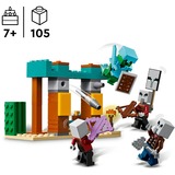 LEGO 21267, Bygge legetøj 