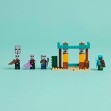 LEGO 21267, Bygge legetøj 