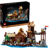 LEGO 21343, Bygge legetøj 