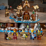 LEGO 21343, Bygge legetøj 