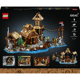 LEGO 21343, Bygge legetøj 