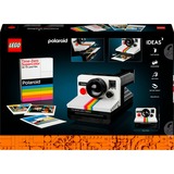 LEGO 21345, Bygge legetøj 