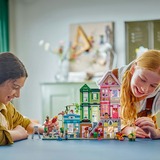 LEGO 42670, Bygge legetøj 