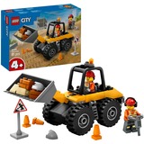 LEGO 60450, Bygge legetøj 