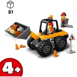 LEGO 60450, Bygge legetøj 
