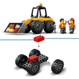 LEGO 60450, Bygge legetøj 