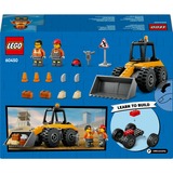 LEGO 60450, Bygge legetøj 